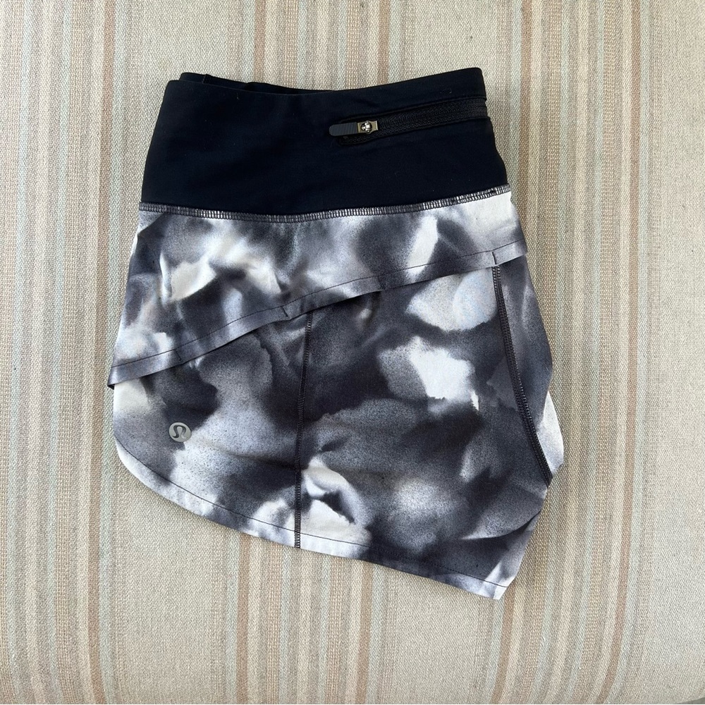 Lululemon Speed Up Short